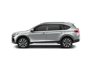Honda BR-V 1.5L 2025 (7 chỗ): Đánh giá, Thông số, Giá khuyến mãi mới nhất Honda BR-V 1.5L
